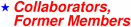 Collaborators, Ex-Members