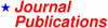 Publication, Preprints