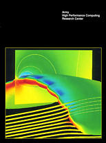 Simulation of Large Ram Air Parachute