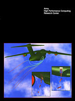Numerical Simulation of Parachuter Drop