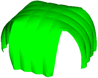 SD final geometry