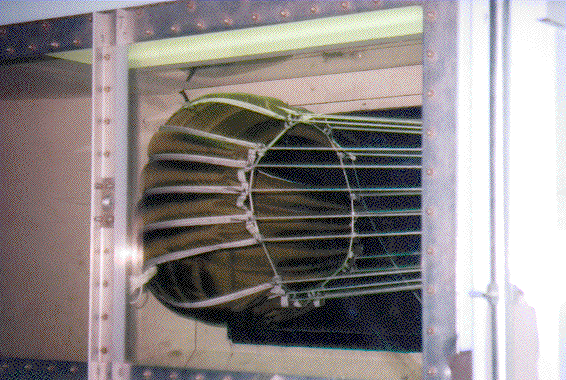 Parks Wind Tunnel