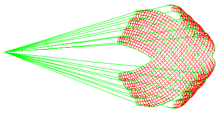SD final geometry