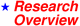 Research Overview