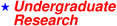 Undergraduate Research