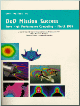 DoD Success Cover