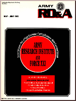 RDA Cover