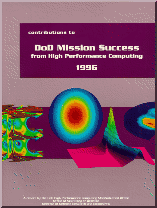 DoD Success Cover