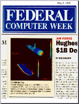 Federal Computing Week