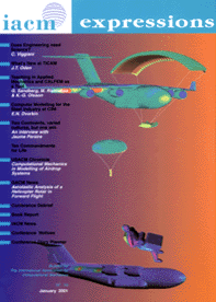 Bulletin for the 
International Association for Mechanical Engineering