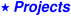 Projects